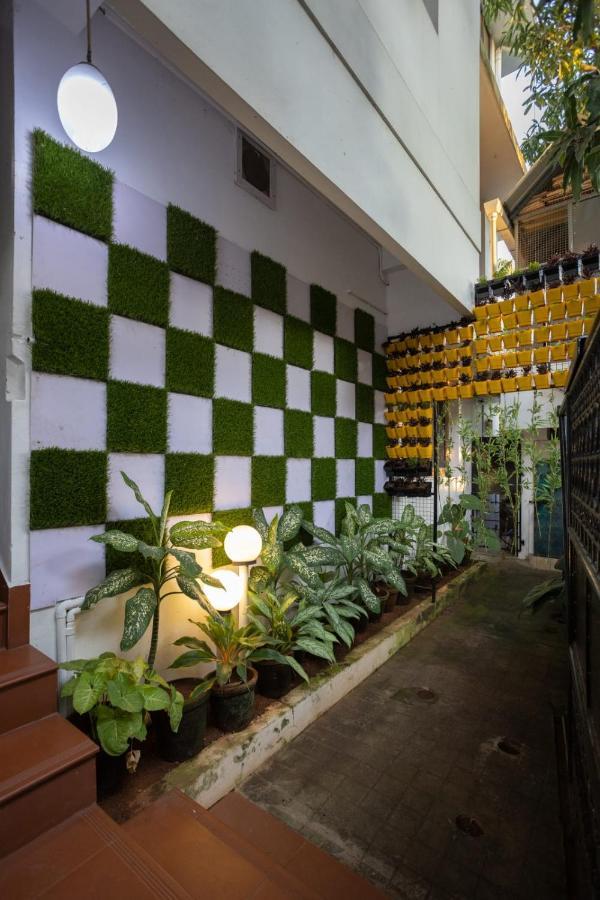 Homested Homestay Fort Kochi エクステリア 写真