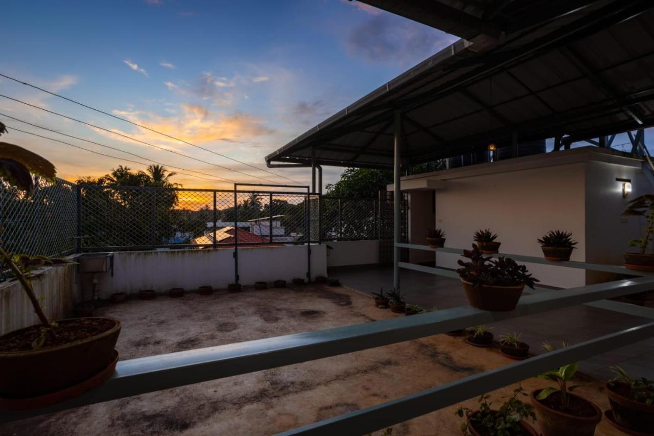 Homested Homestay Fort Kochi エクステリア 写真