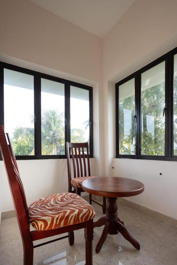 Homested Homestay Fort Kochi エクステリア 写真