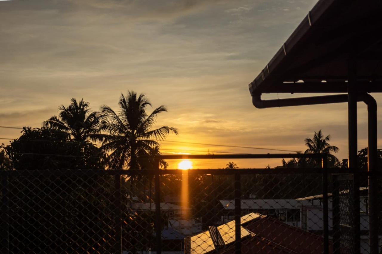 Homested Homestay Fort Kochi エクステリア 写真