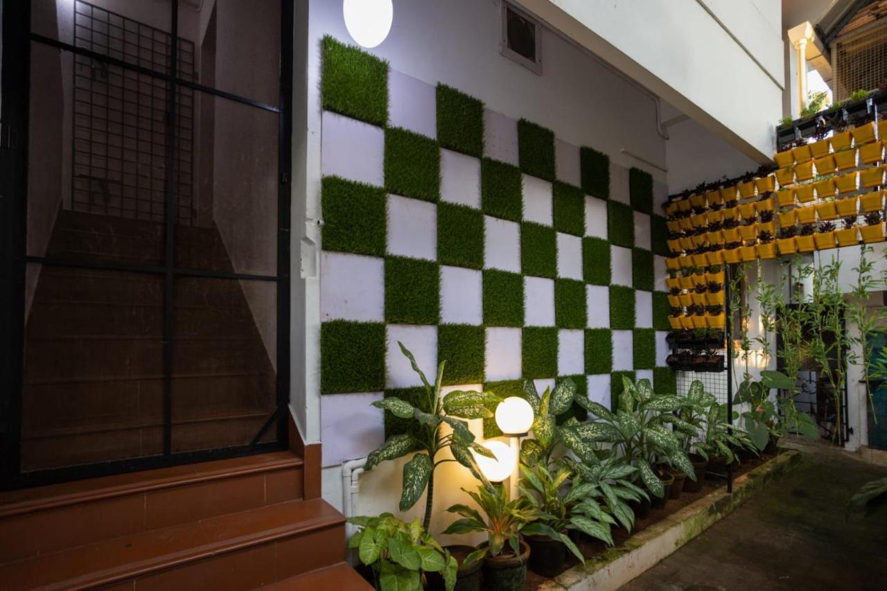 Homested Homestay Fort Kochi エクステリア 写真