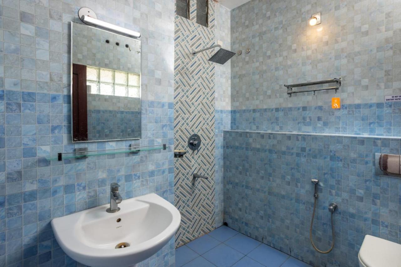 Homested Homestay Fort Kochi エクステリア 写真