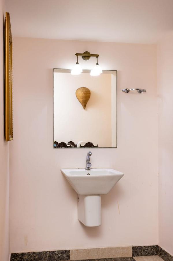 Homested Homestay Fort Kochi エクステリア 写真