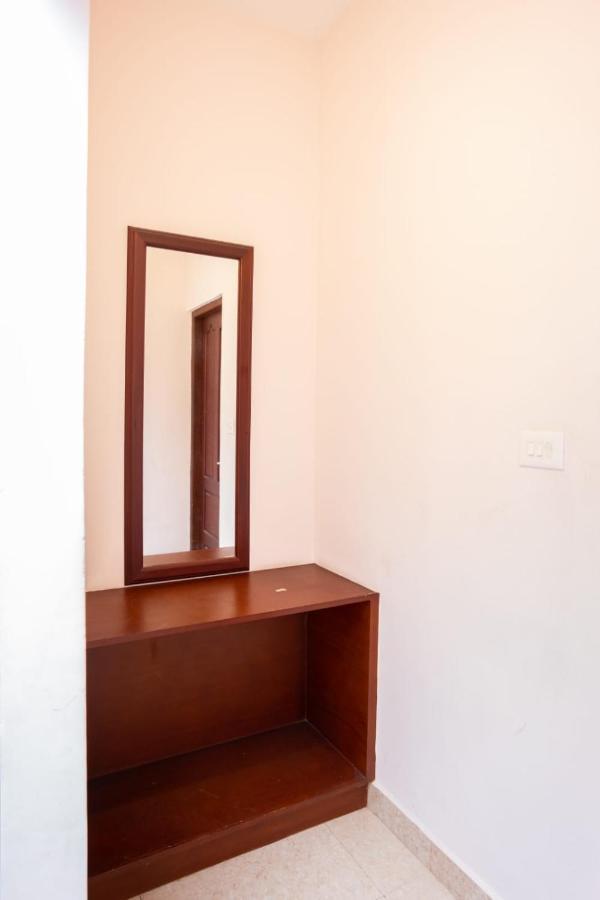 Homested Homestay Fort Kochi エクステリア 写真