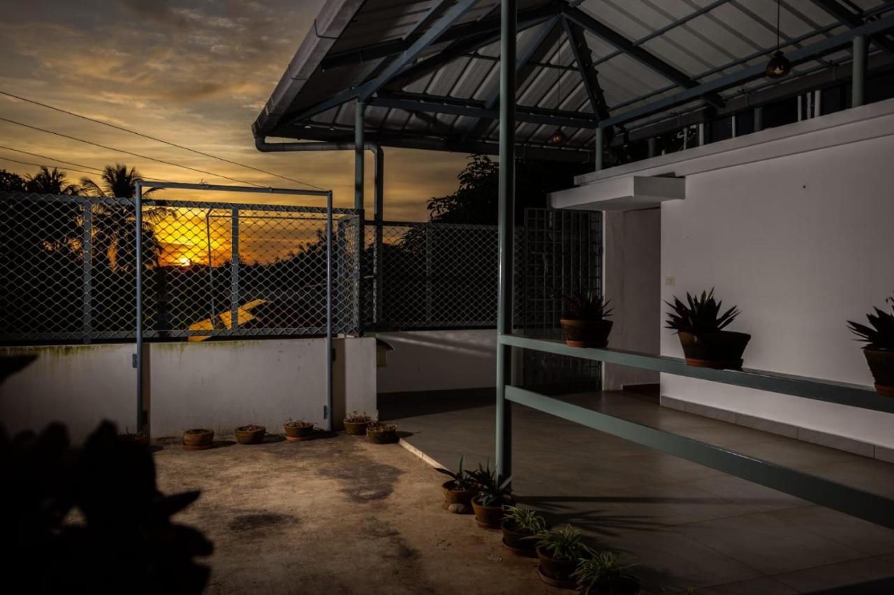 Homested Homestay Fort Kochi エクステリア 写真