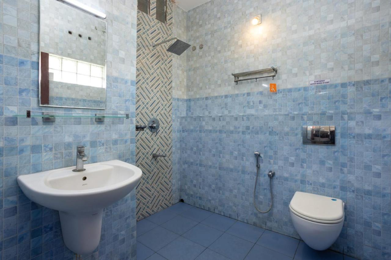 Homested Homestay Fort Kochi エクステリア 写真