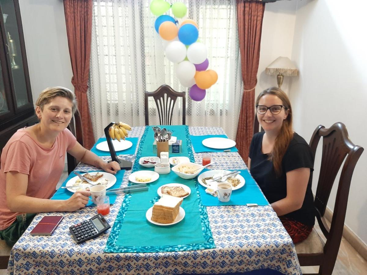 Homested Homestay Fort Kochi エクステリア 写真